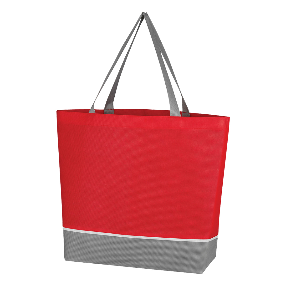 Picture of Non-woven Overtime Tote Bag