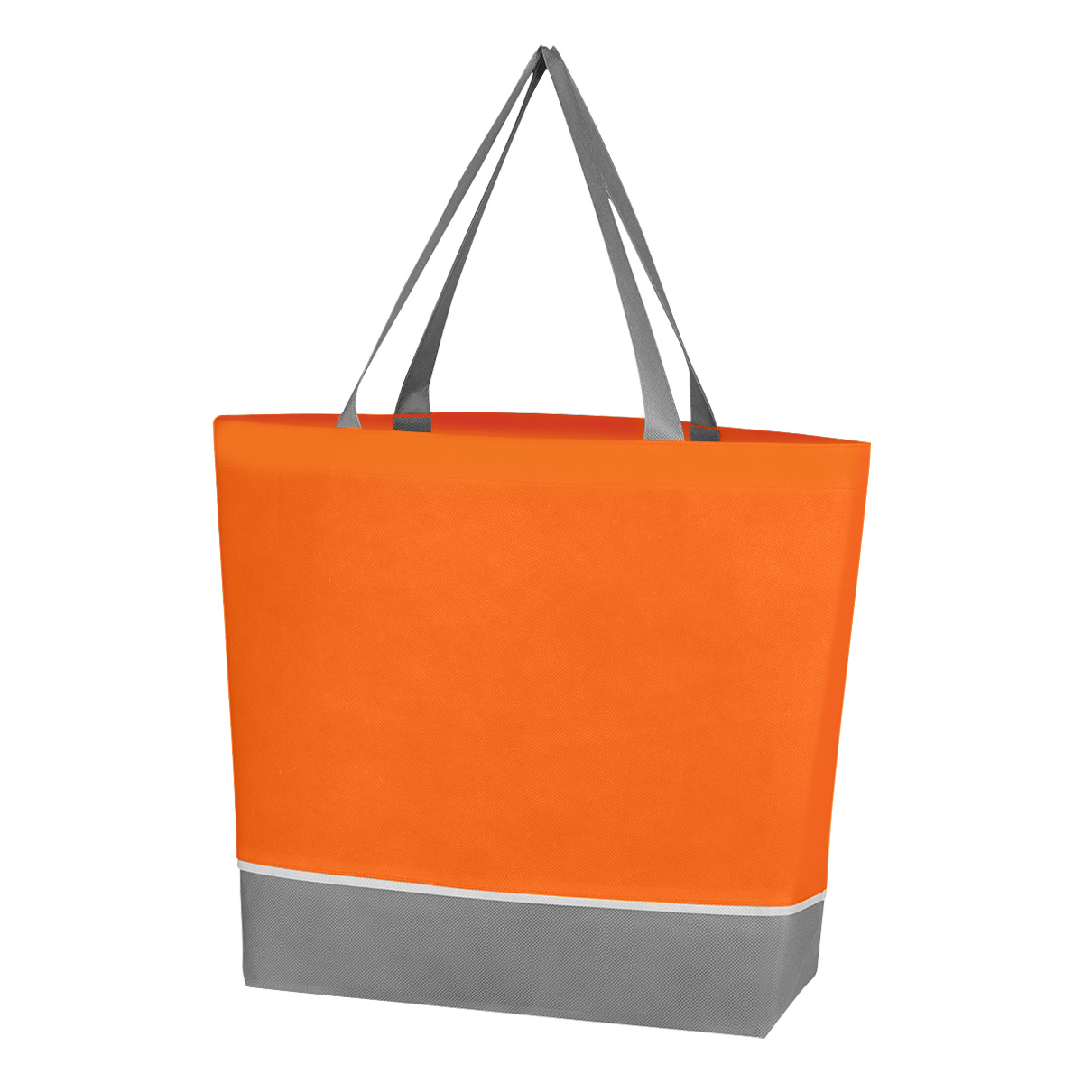 Picture of Non-woven Overtime Tote Bag