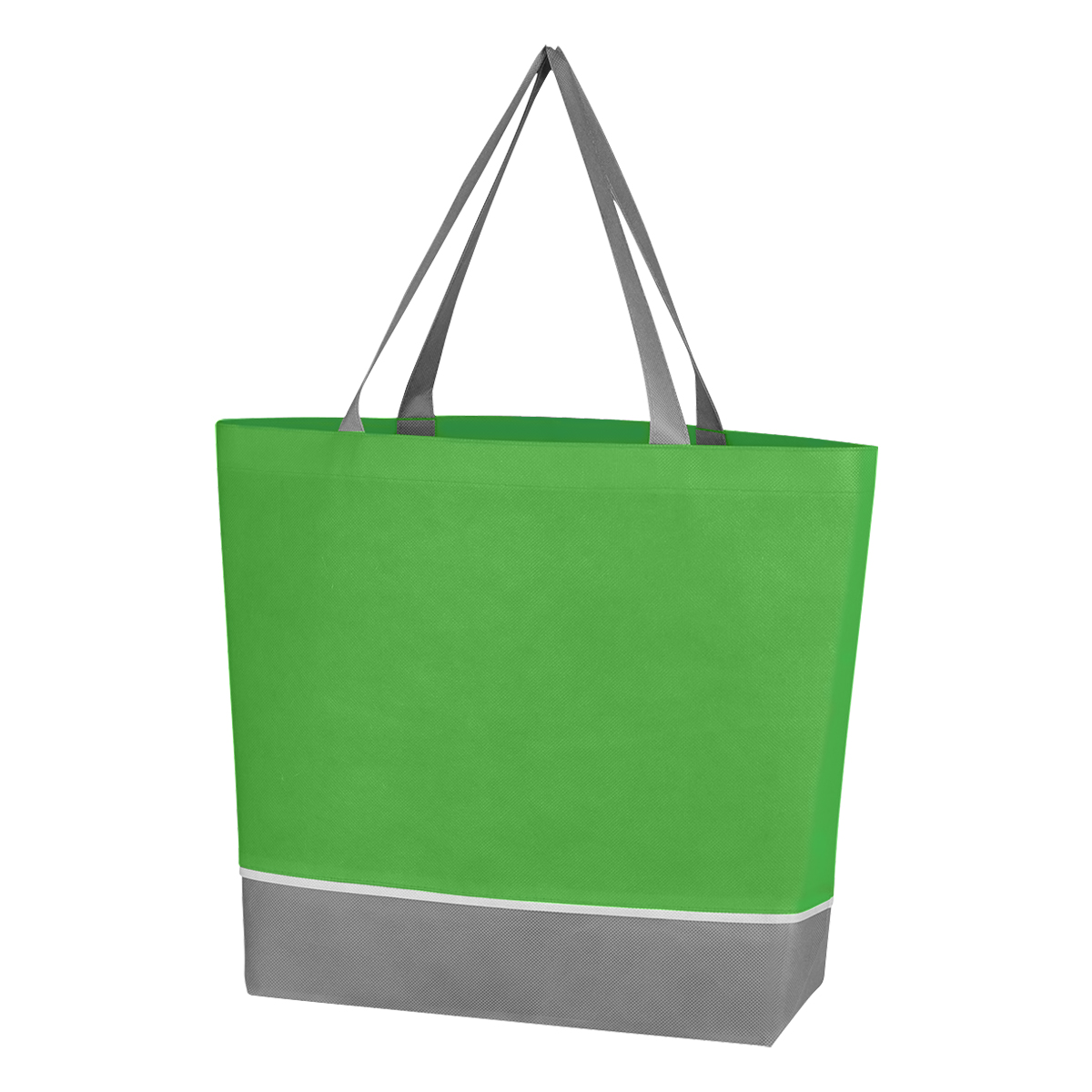 Picture of Non-woven Overtime Tote Bag