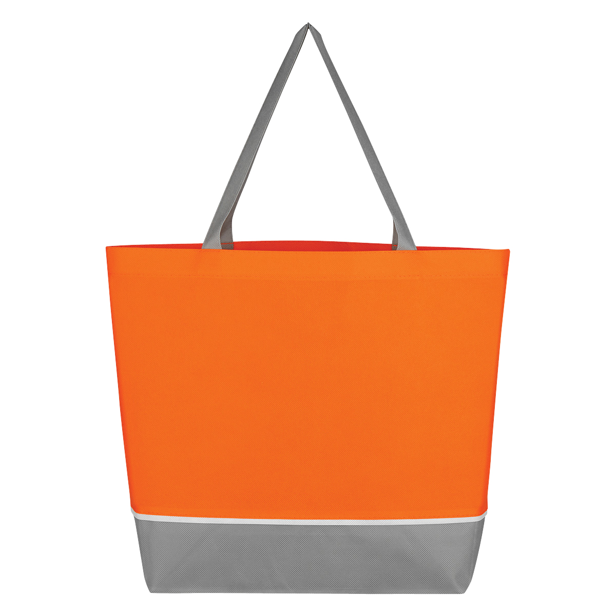Picture of Non-woven Overtime Tote Bag
