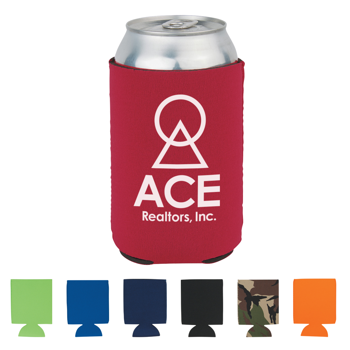 Picture of Neoprene Kan Kooler