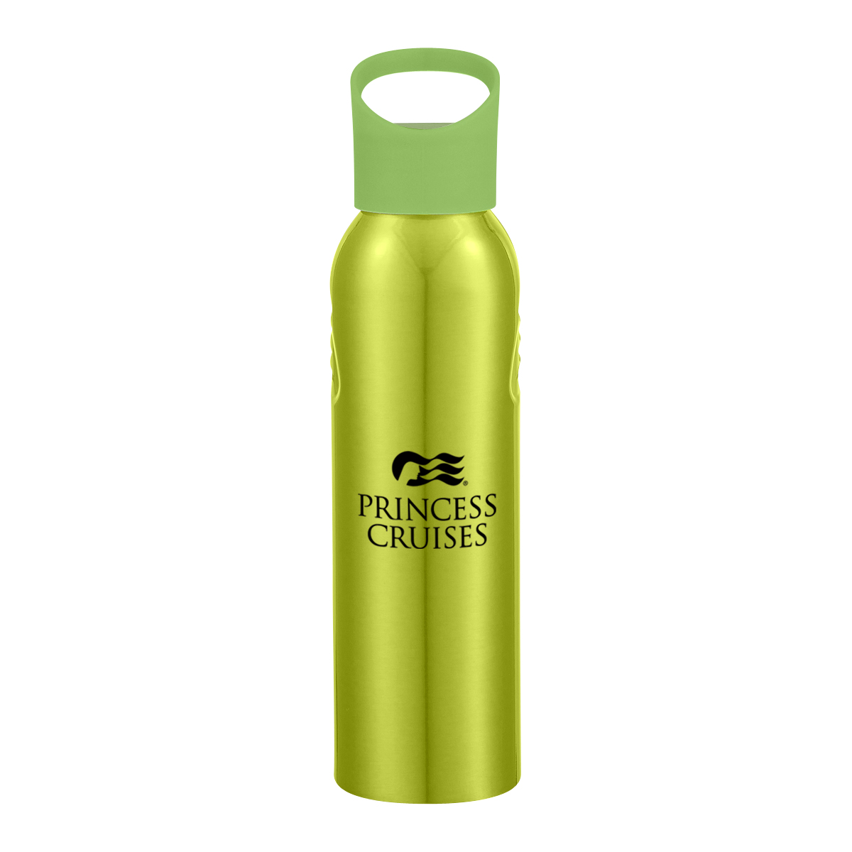 Picture of 20 Oz. Aluminum Sports Bottle