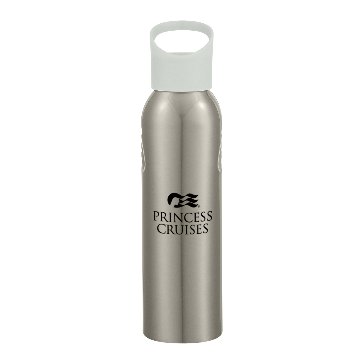 Picture of 20 Oz. Aluminum Sports Bottle