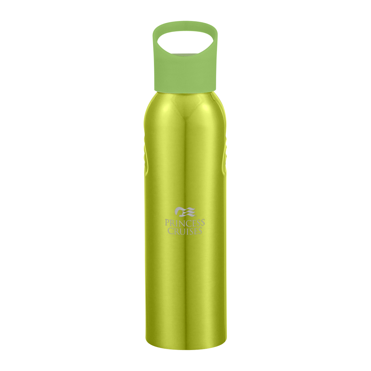 Picture of 20 Oz. Aluminum Sports Bottle