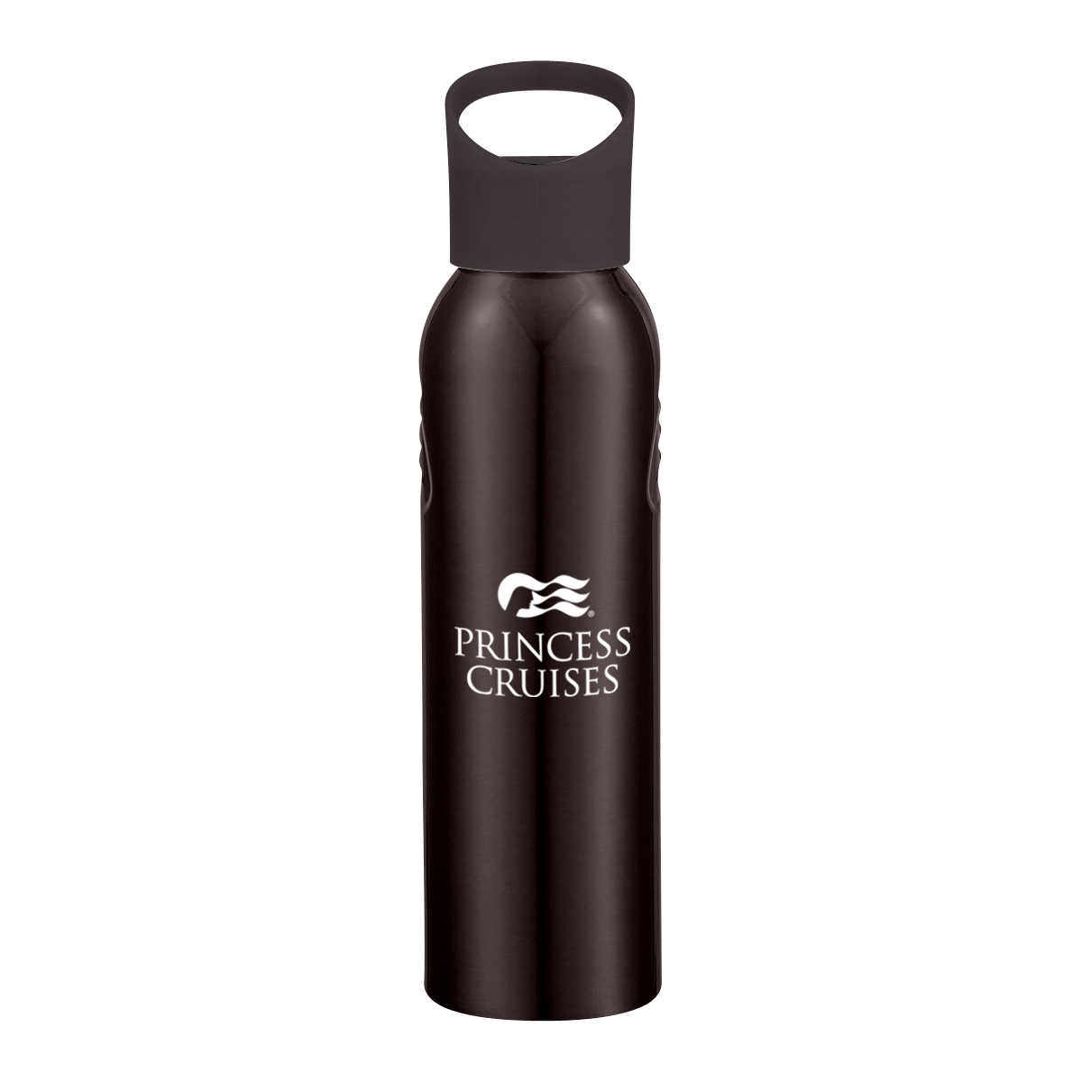 Picture of 20 Oz. Aluminum Sports Bottle