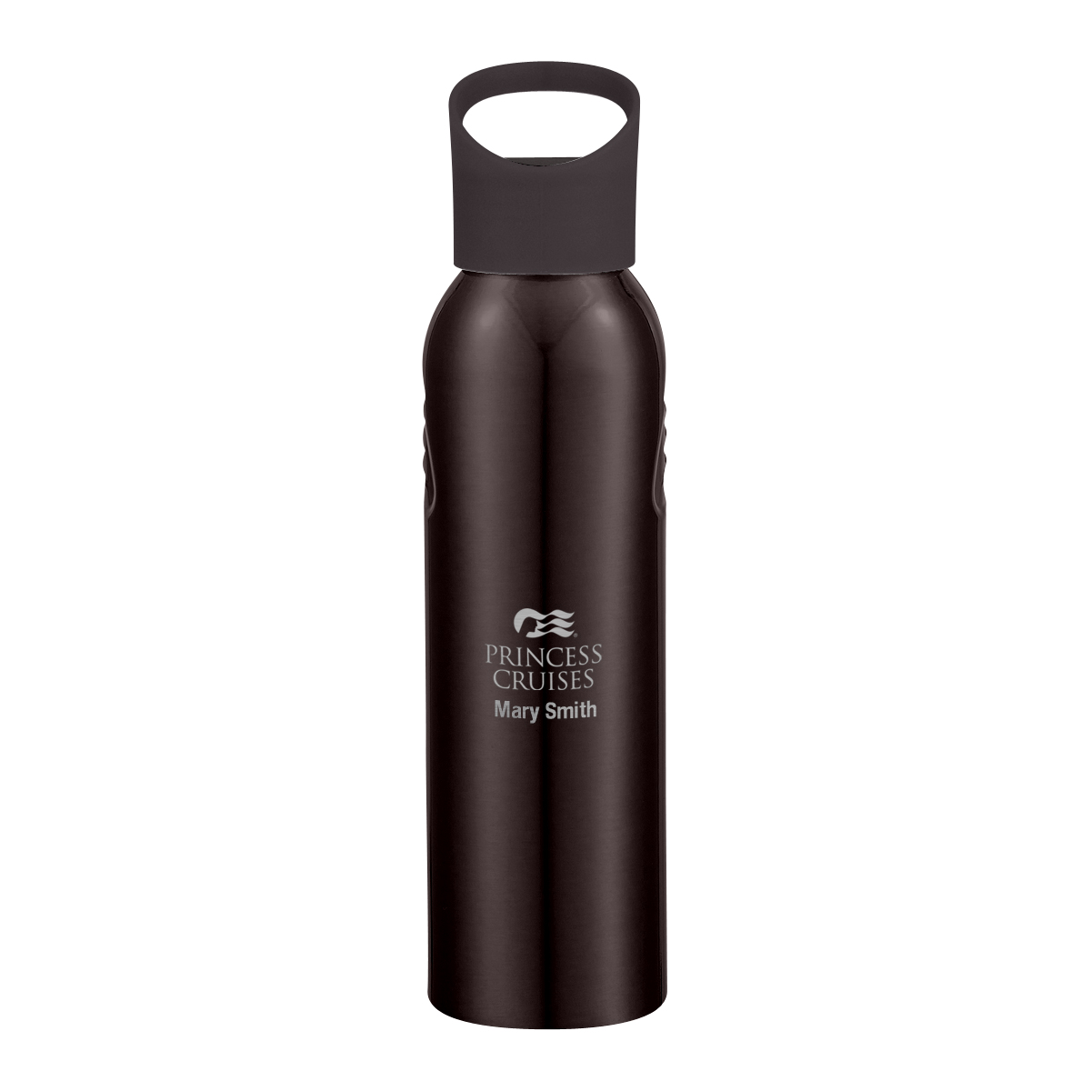 Picture of 20 Oz. Aluminum Sports Bottle