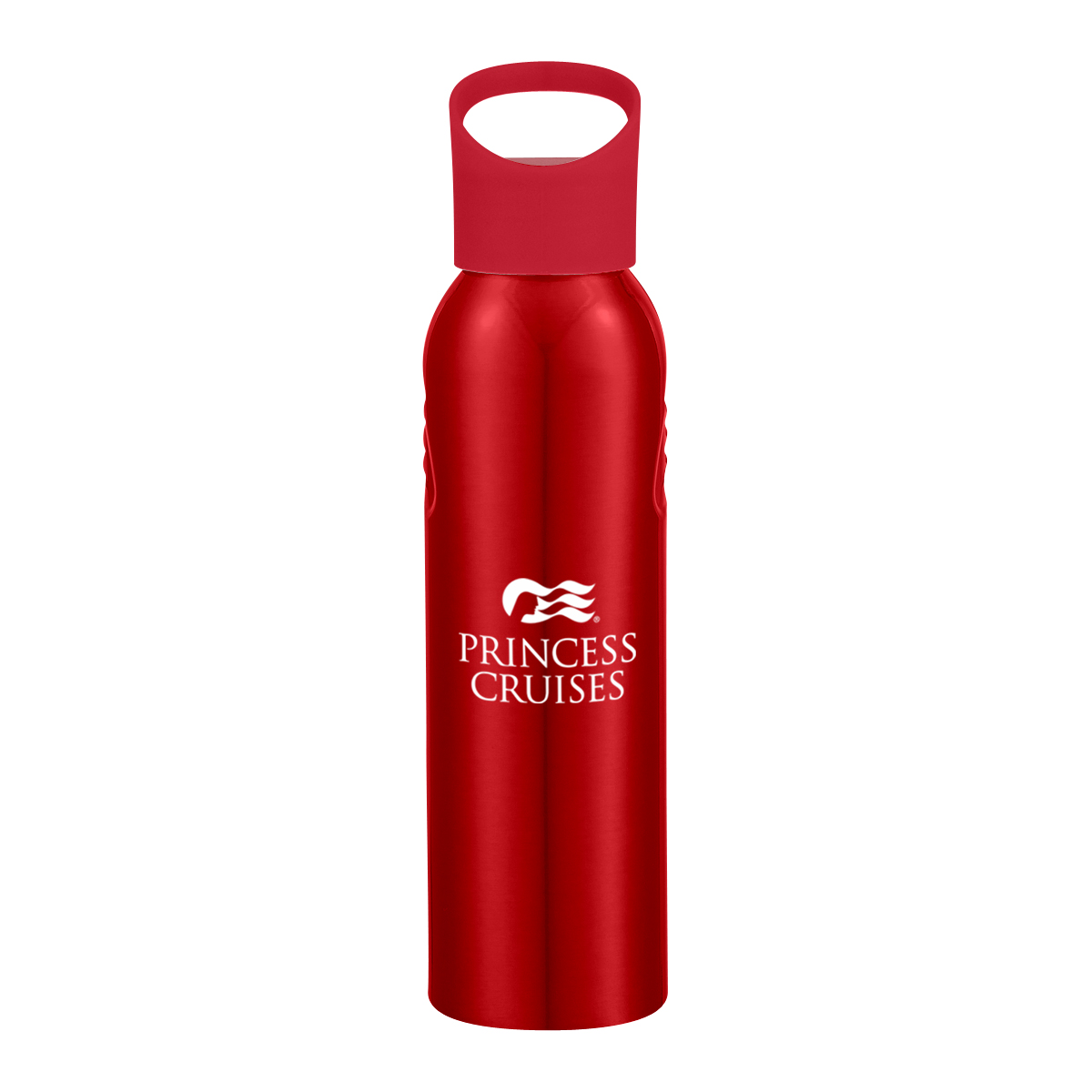 Picture of 20 Oz. Aluminum Sports Bottle