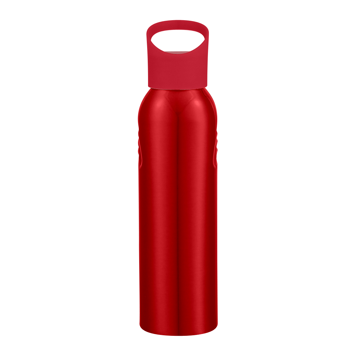 Picture of 20 Oz. Aluminum Sports Bottle