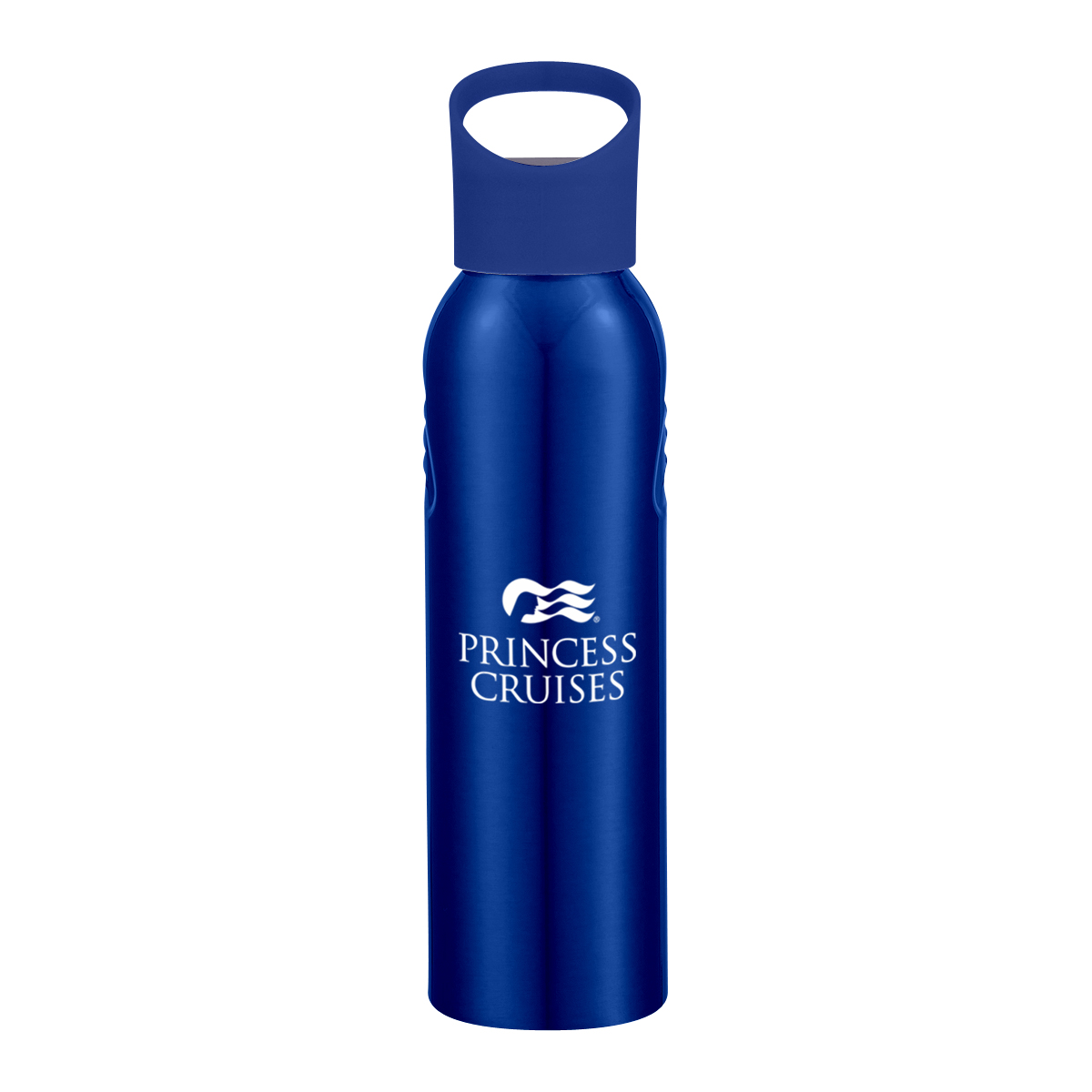Picture of 20 Oz. Aluminum Sports Bottle