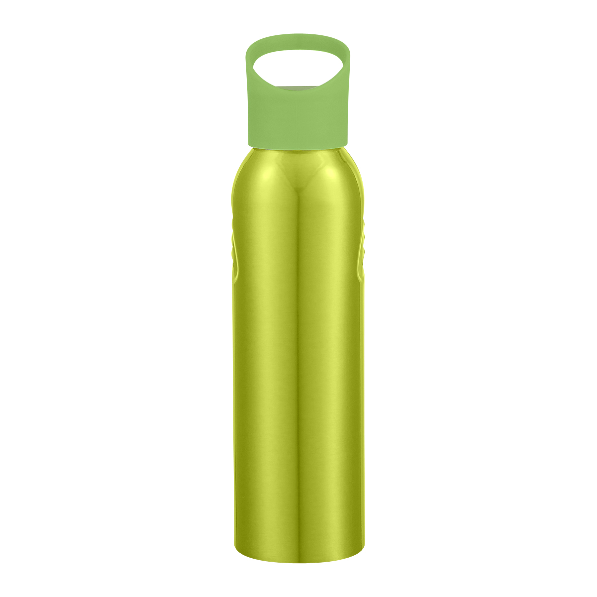 Picture of 20 Oz. Aluminum Sports Bottle