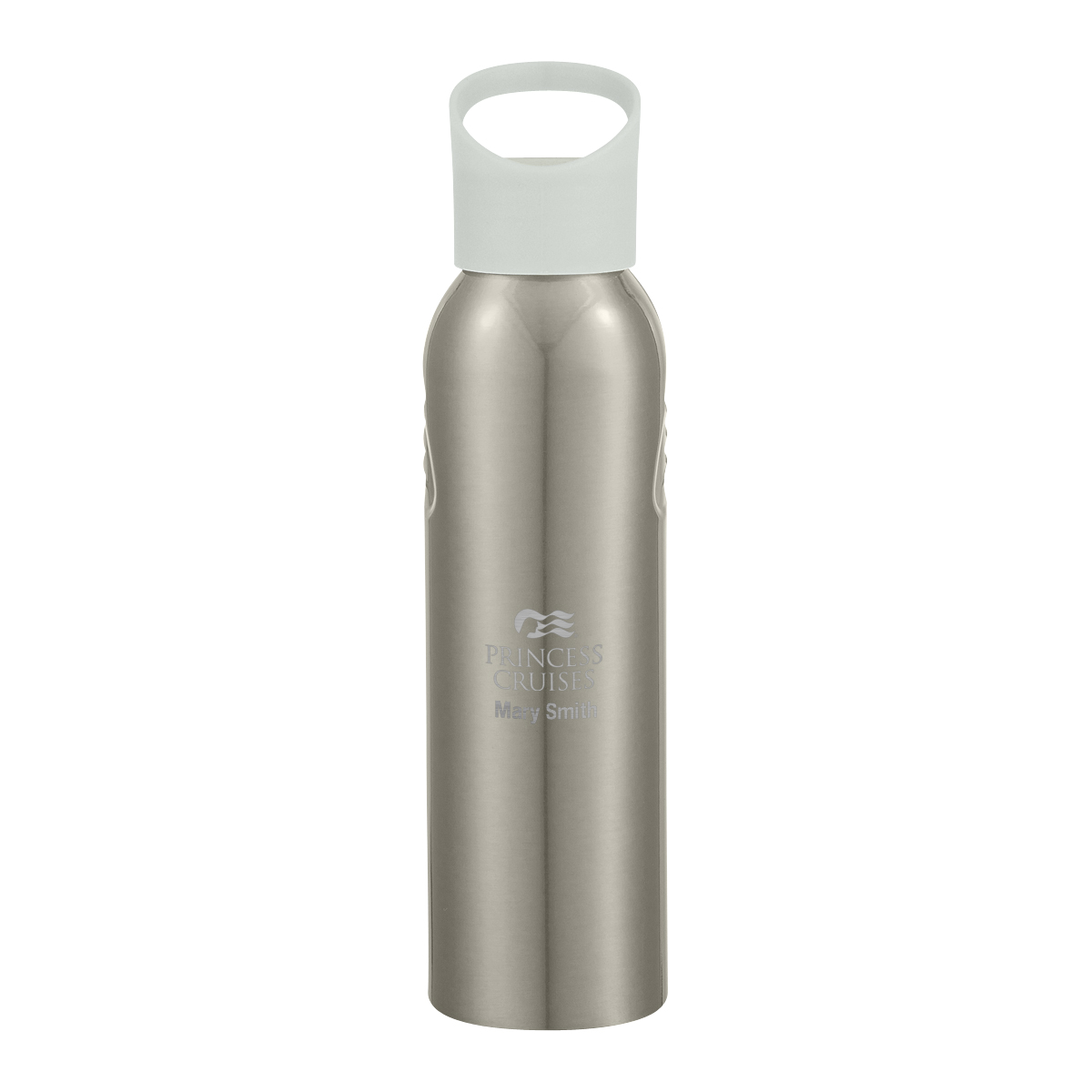 Picture of 20 Oz. Aluminum Sports Bottle