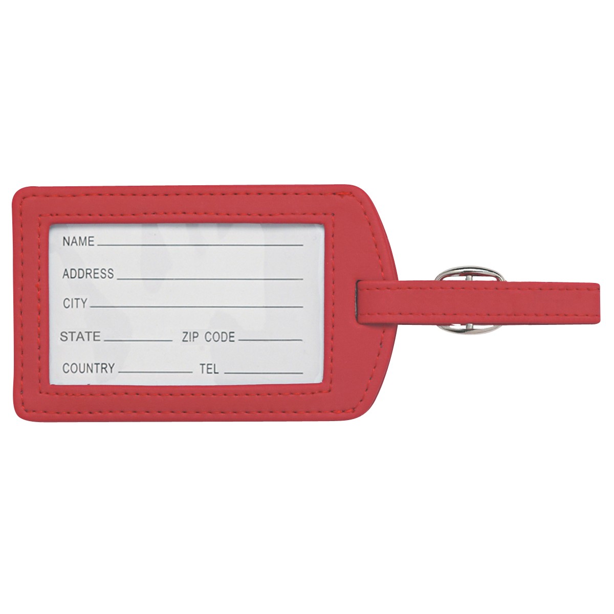 Picture of Luggage Tag