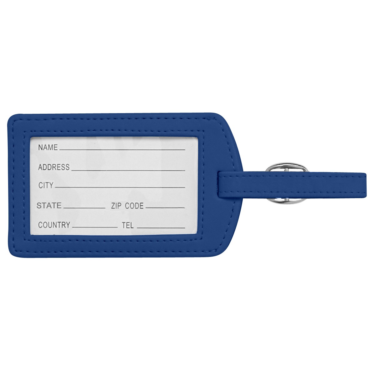 Picture of Luggage Tag