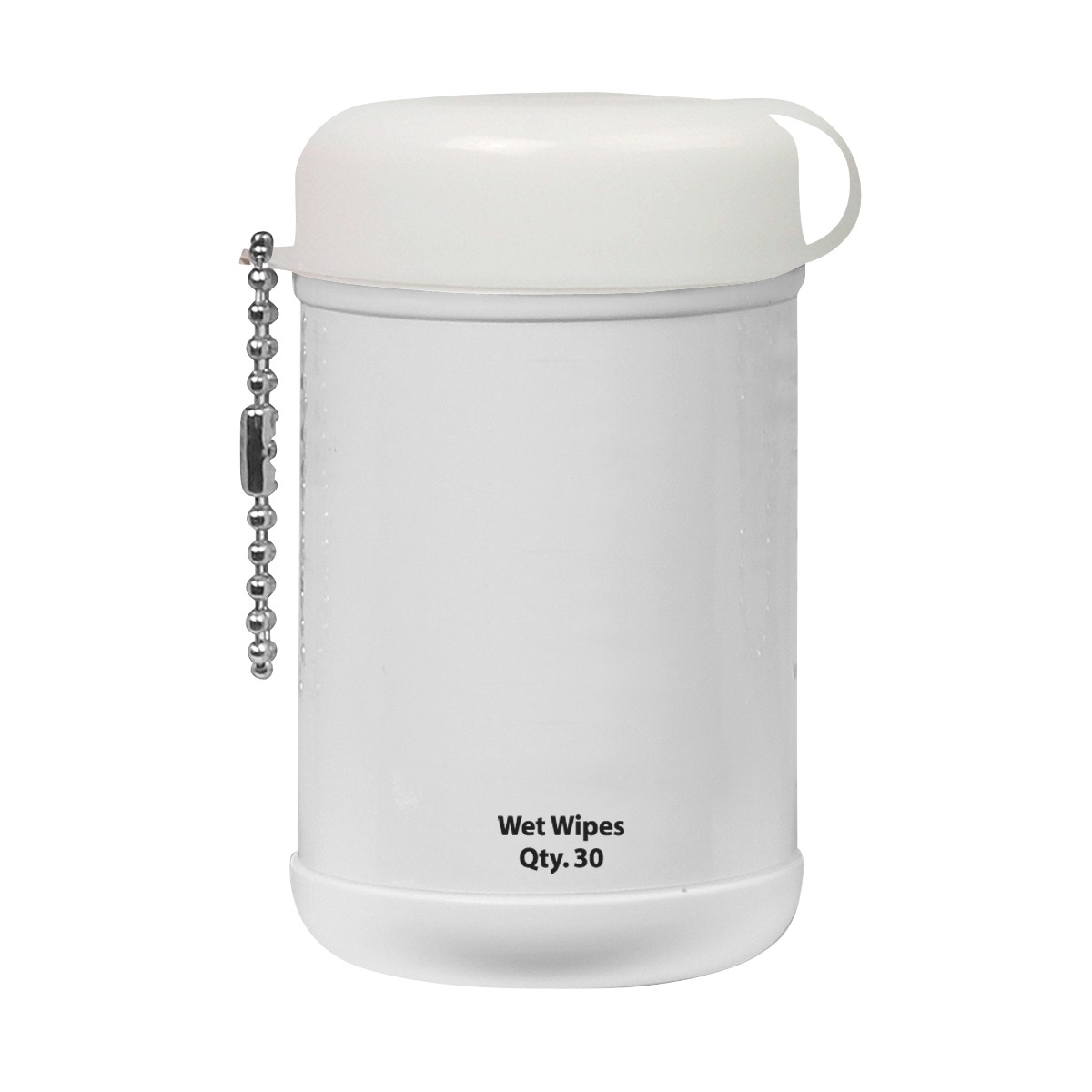 Picture of Mini Wet Wipe Canister