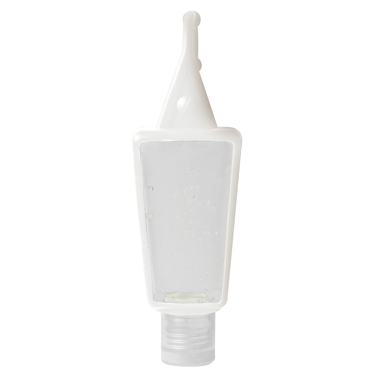 Picture of 1 Oz. Hand Sanitizer In Silicone Holder