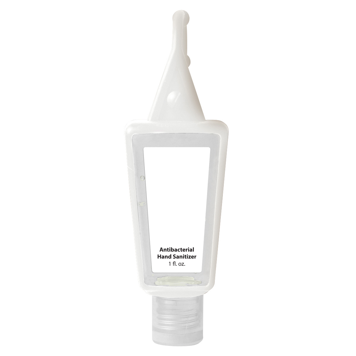 Picture of 1 Oz. Hand Sanitizer In Silicone Holder