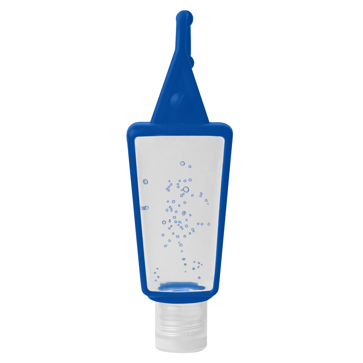 Picture of 1 Oz. Hand Sanitizer In Silicone Holder