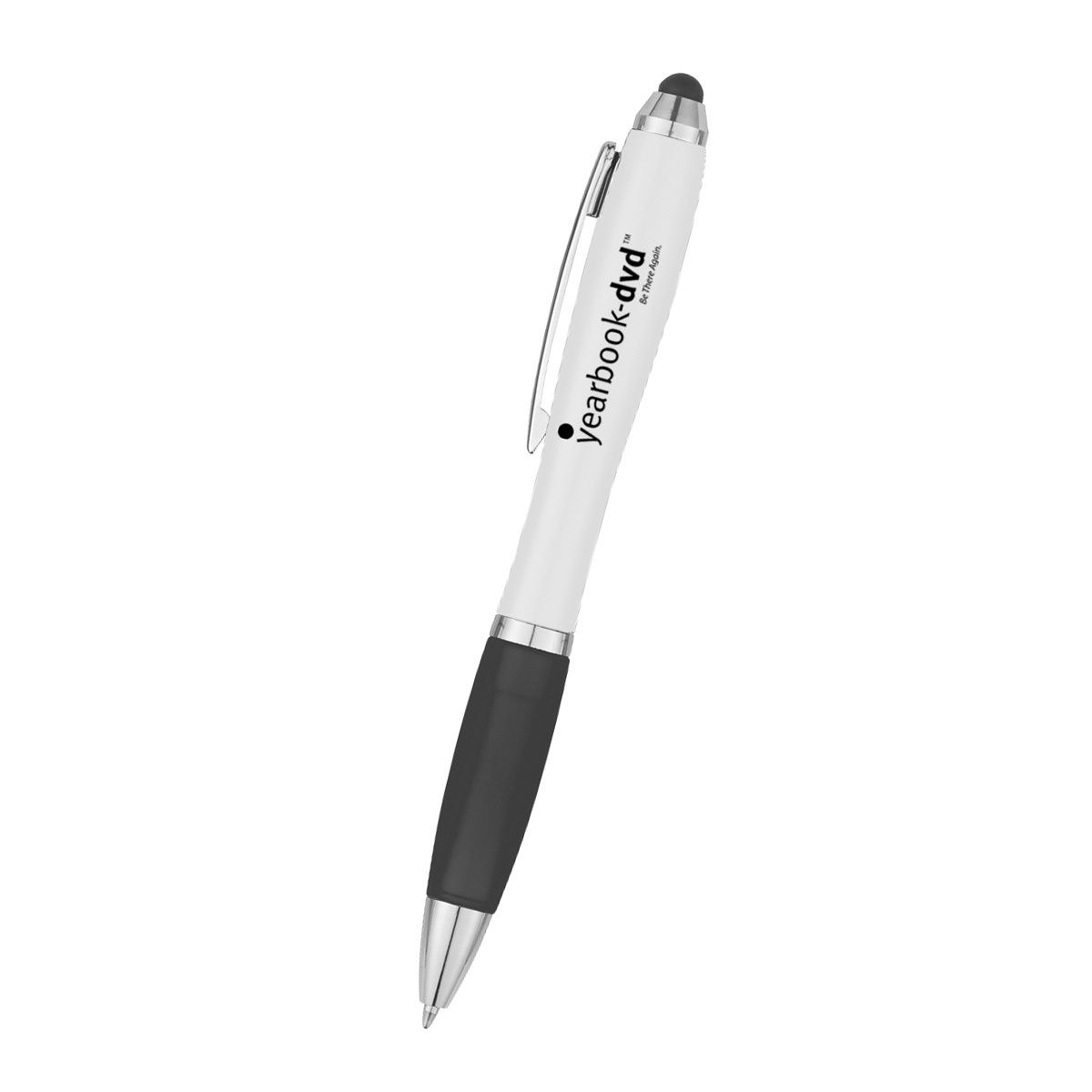 Picture of Satin Stylus Pen