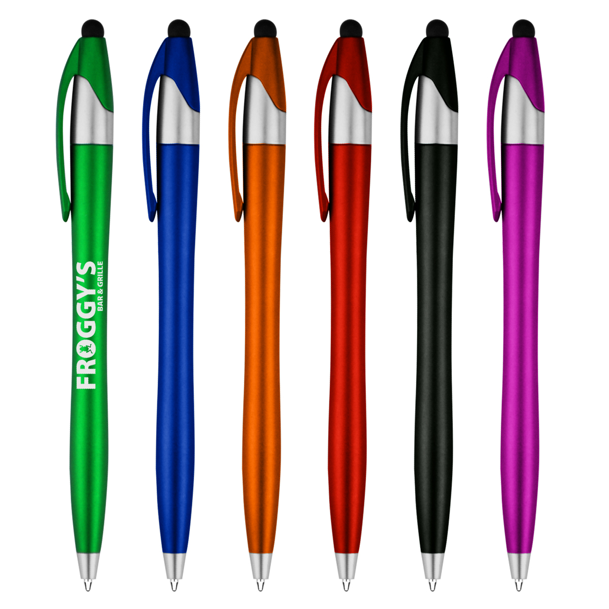 Picture of Dart Malibu Stylus Pen