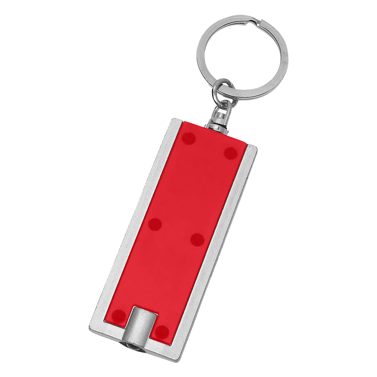 Picture of Rectangular Led Key Chain