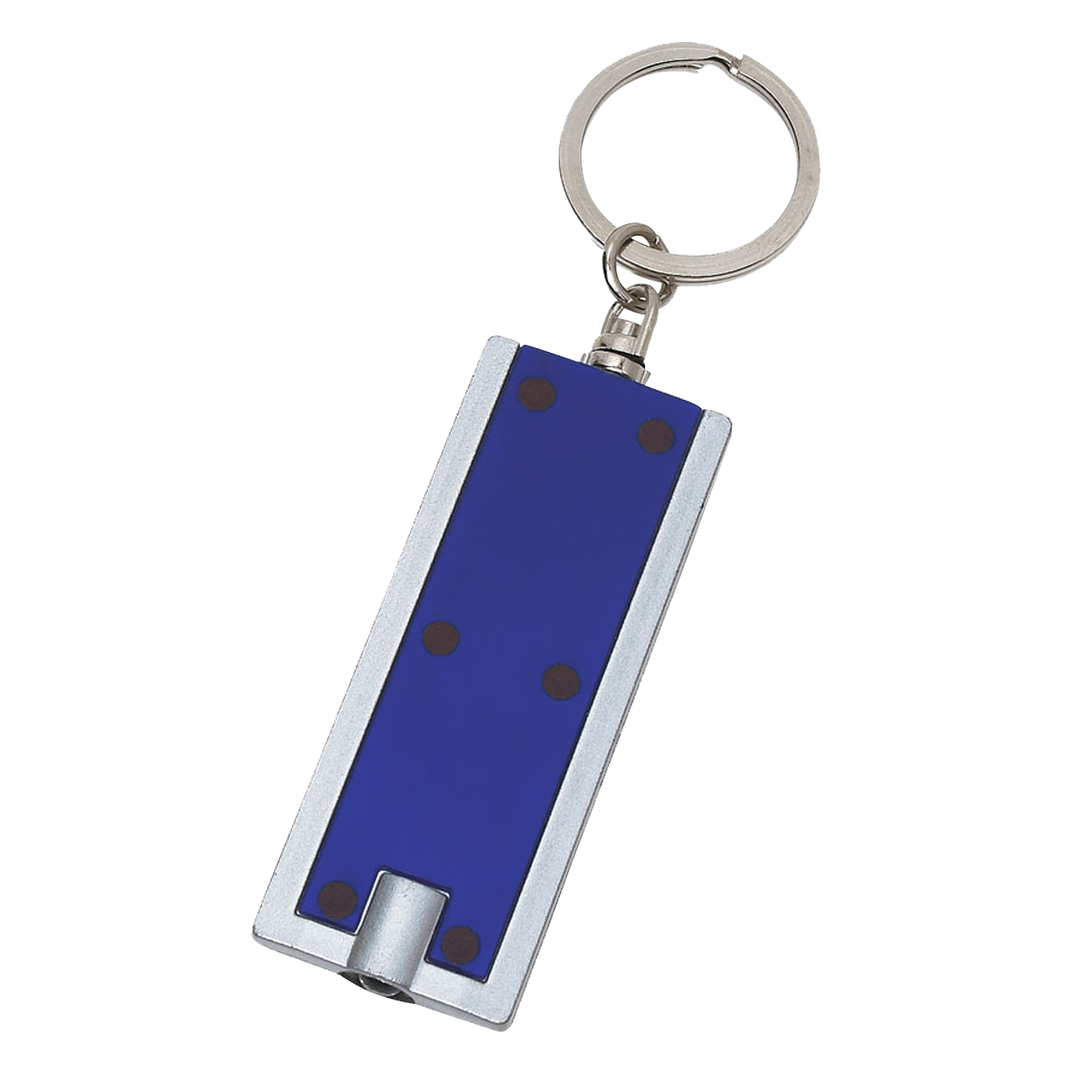 Picture of Rectangular Led Key Chain