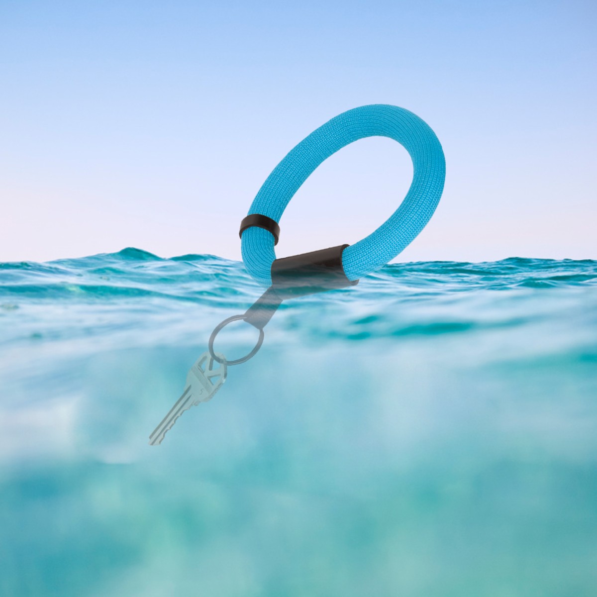 Picture of Floating Wristband Key Holder