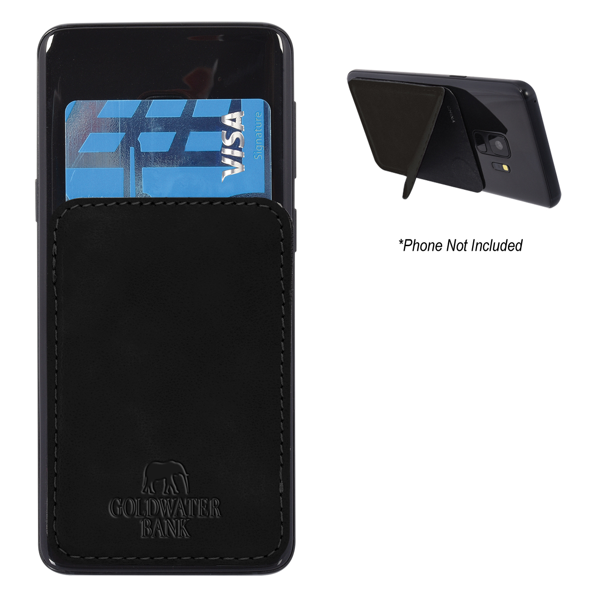 Picture of Kickstand Phone Wallet