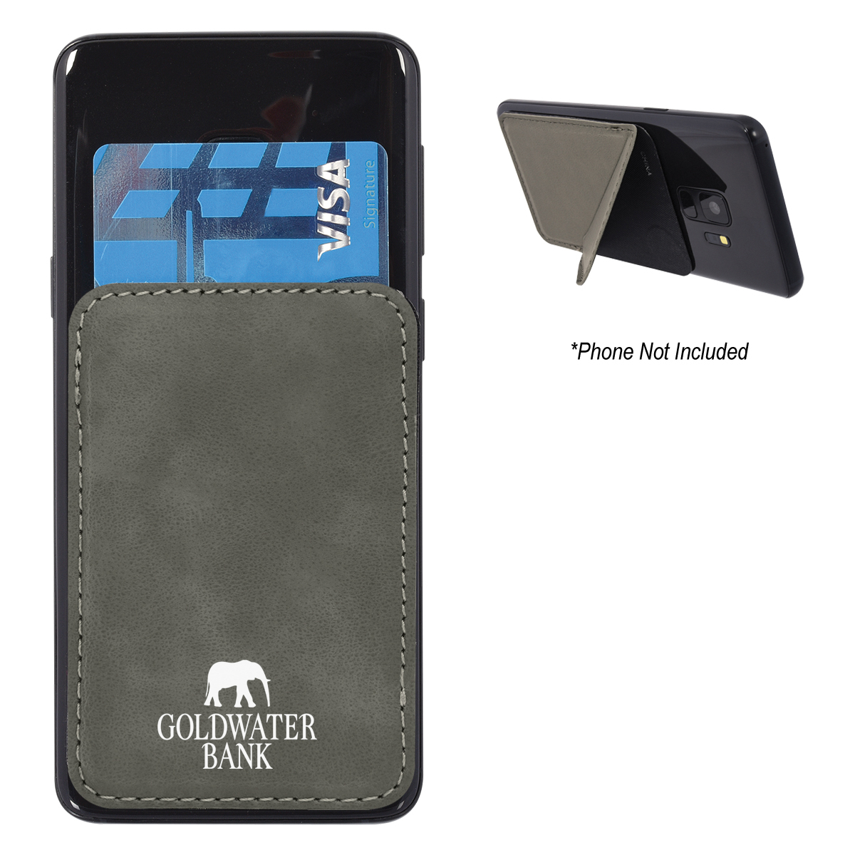 Picture of Kickstand Phone Wallet