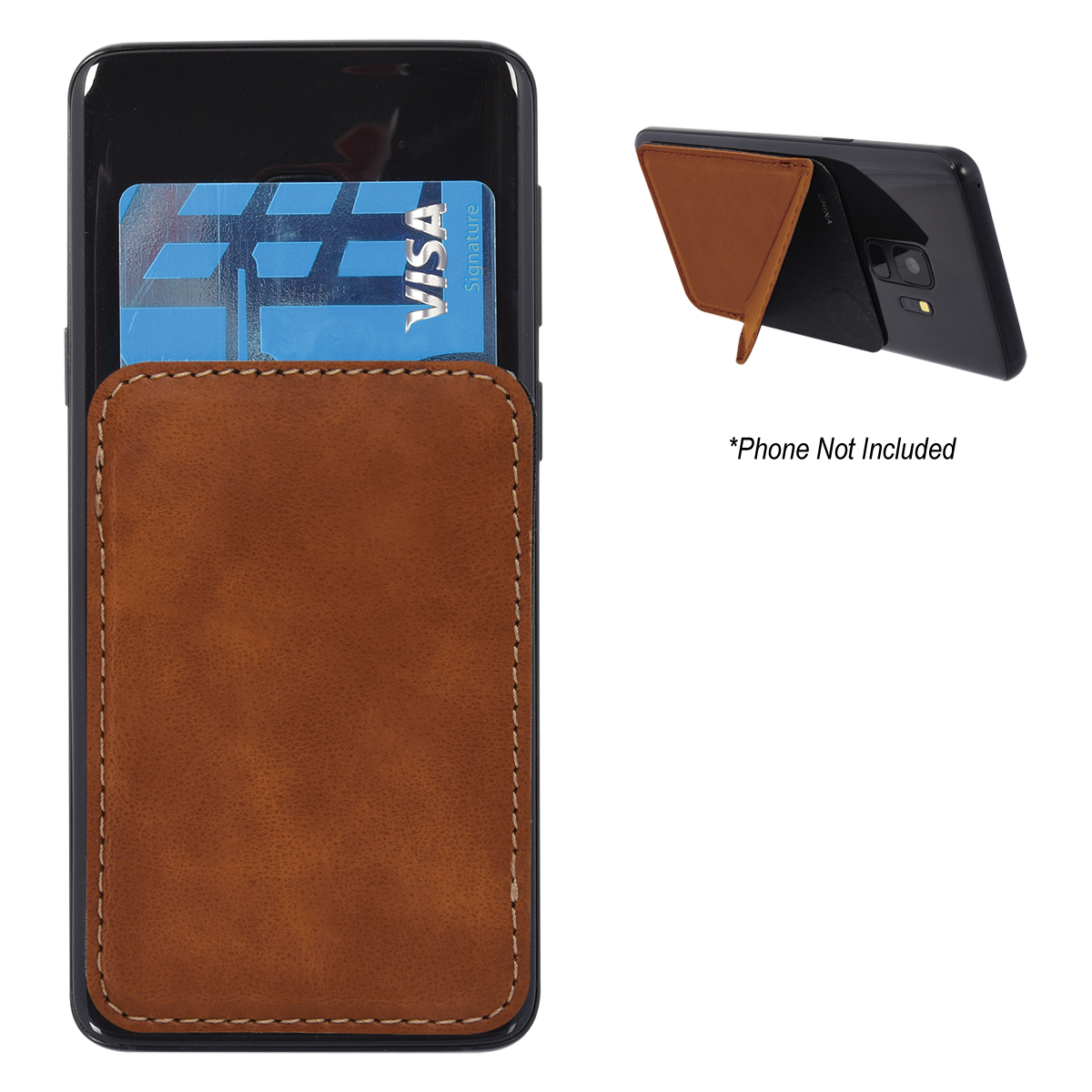 Picture of Kickstand Phone Wallet