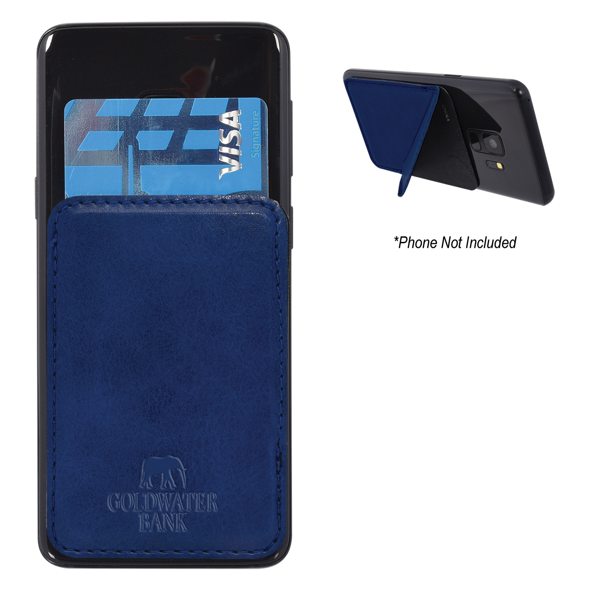 Picture of Kickstand Phone Wallet
