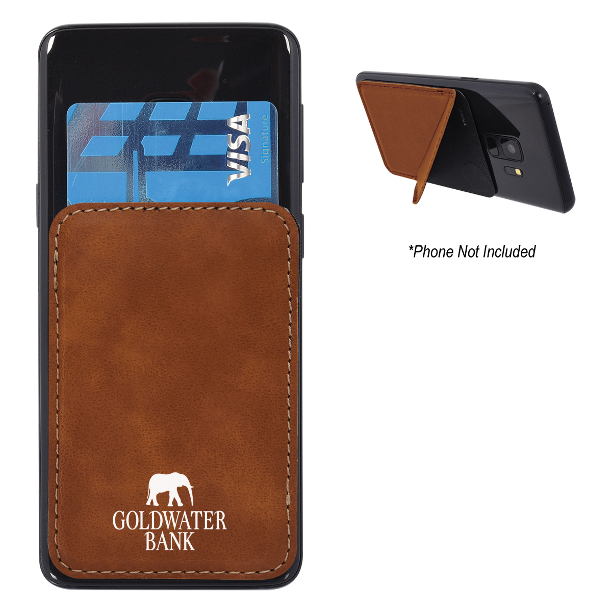 Picture of Kickstand Phone Wallet