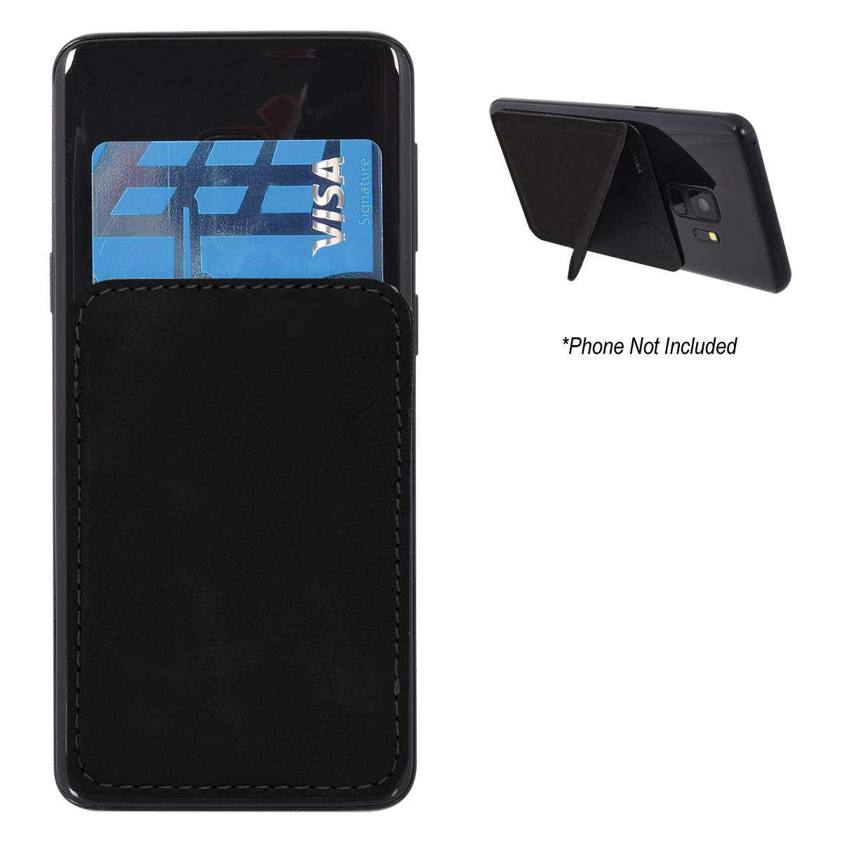 Picture of Kickstand Phone Wallet