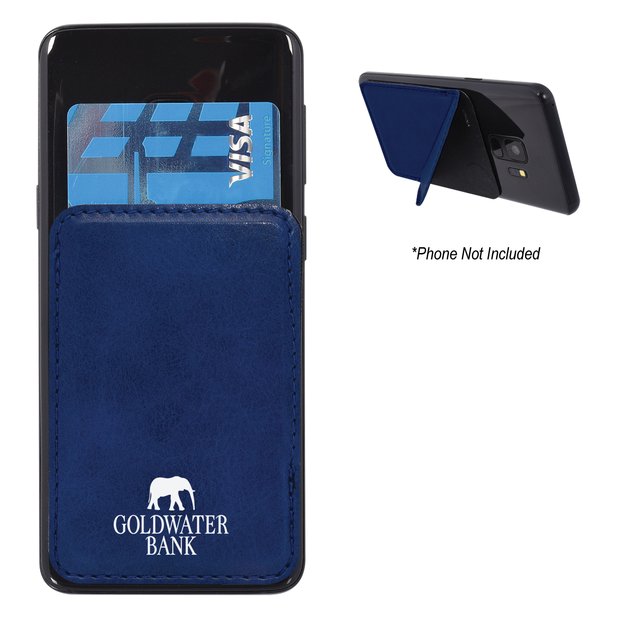 Picture of Kickstand Phone Wallet