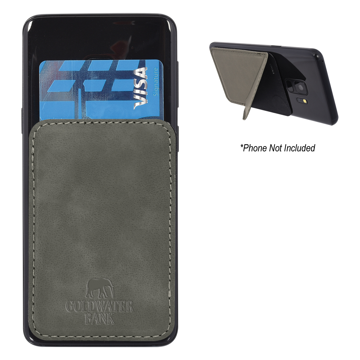 Picture of Kickstand Phone Wallet