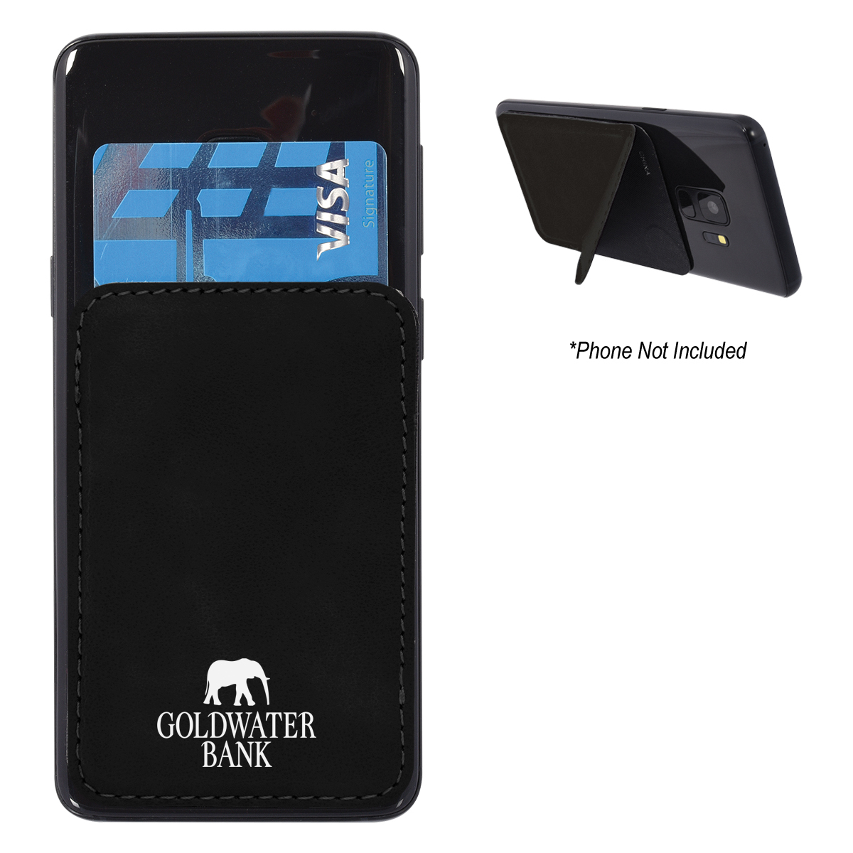 Picture of Kickstand Phone Wallet