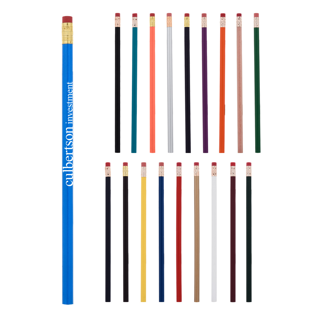 Picture of International Pencil