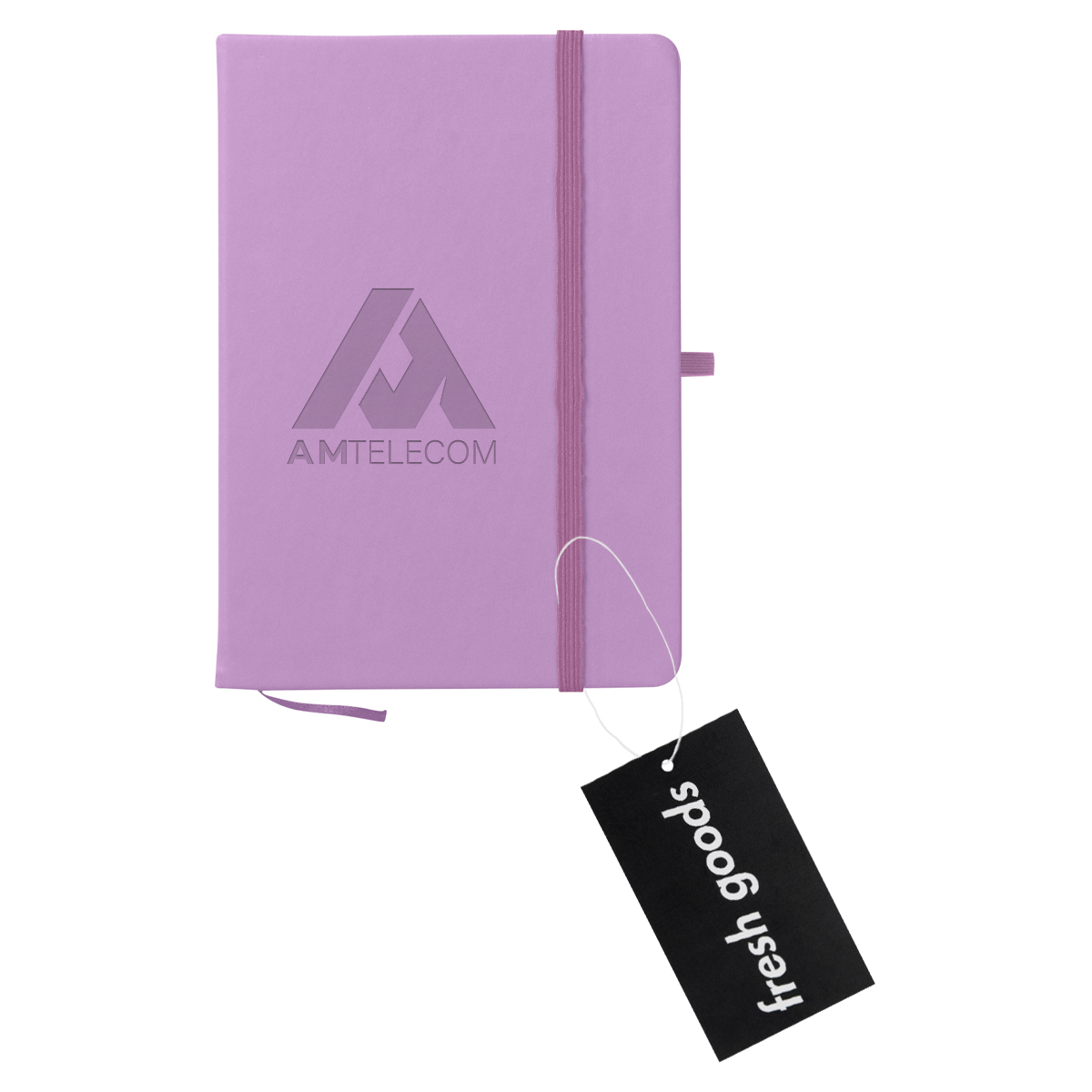 Picture of Fresh Goods Rpet Journal Notebook