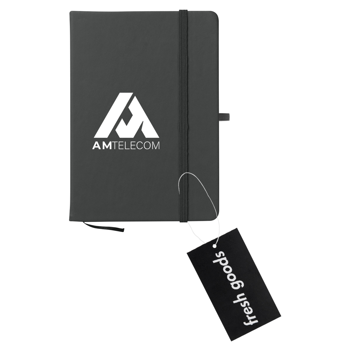 Picture of Fresh Goods Rpet Journal Notebook