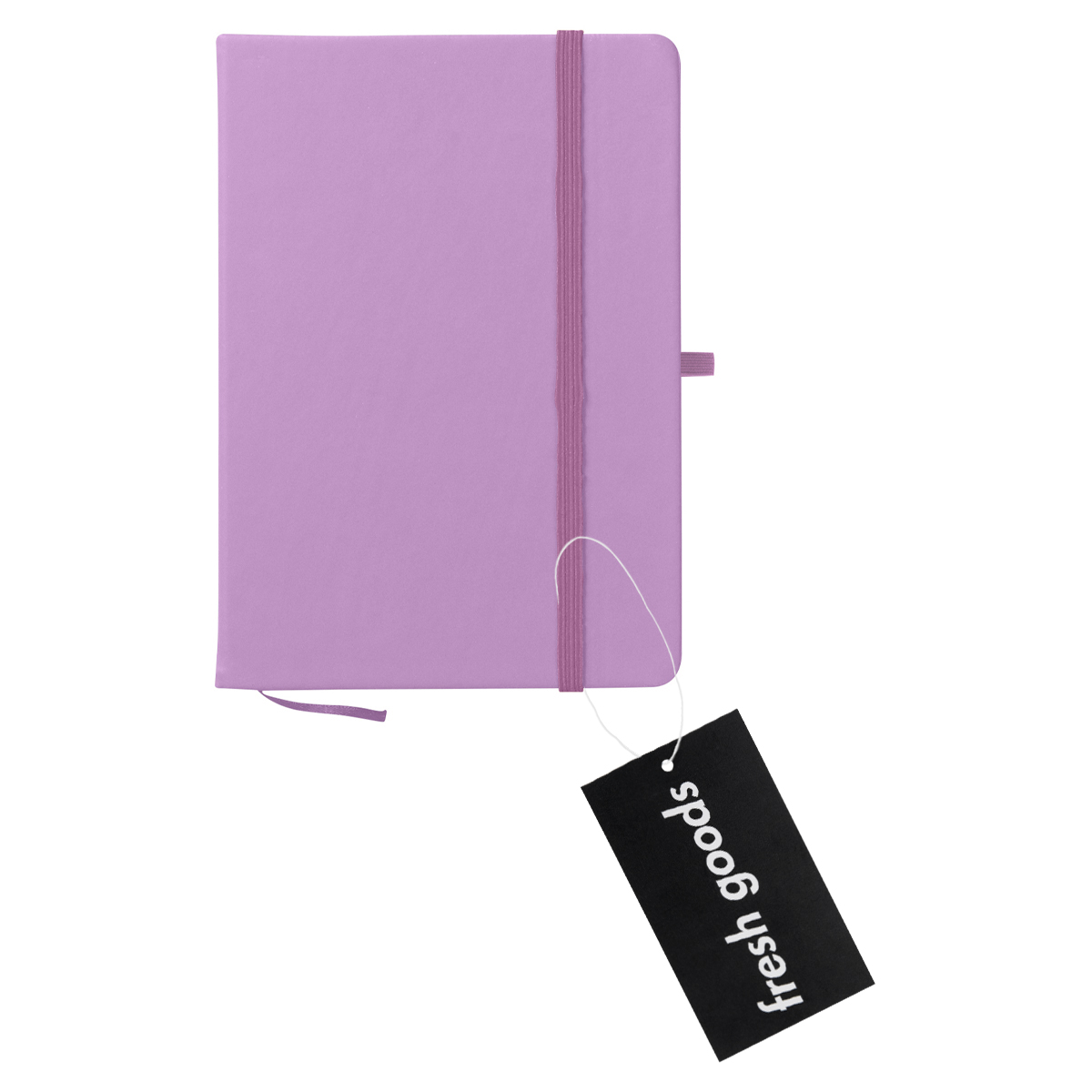 Picture of Fresh Goods Rpet Journal Notebook