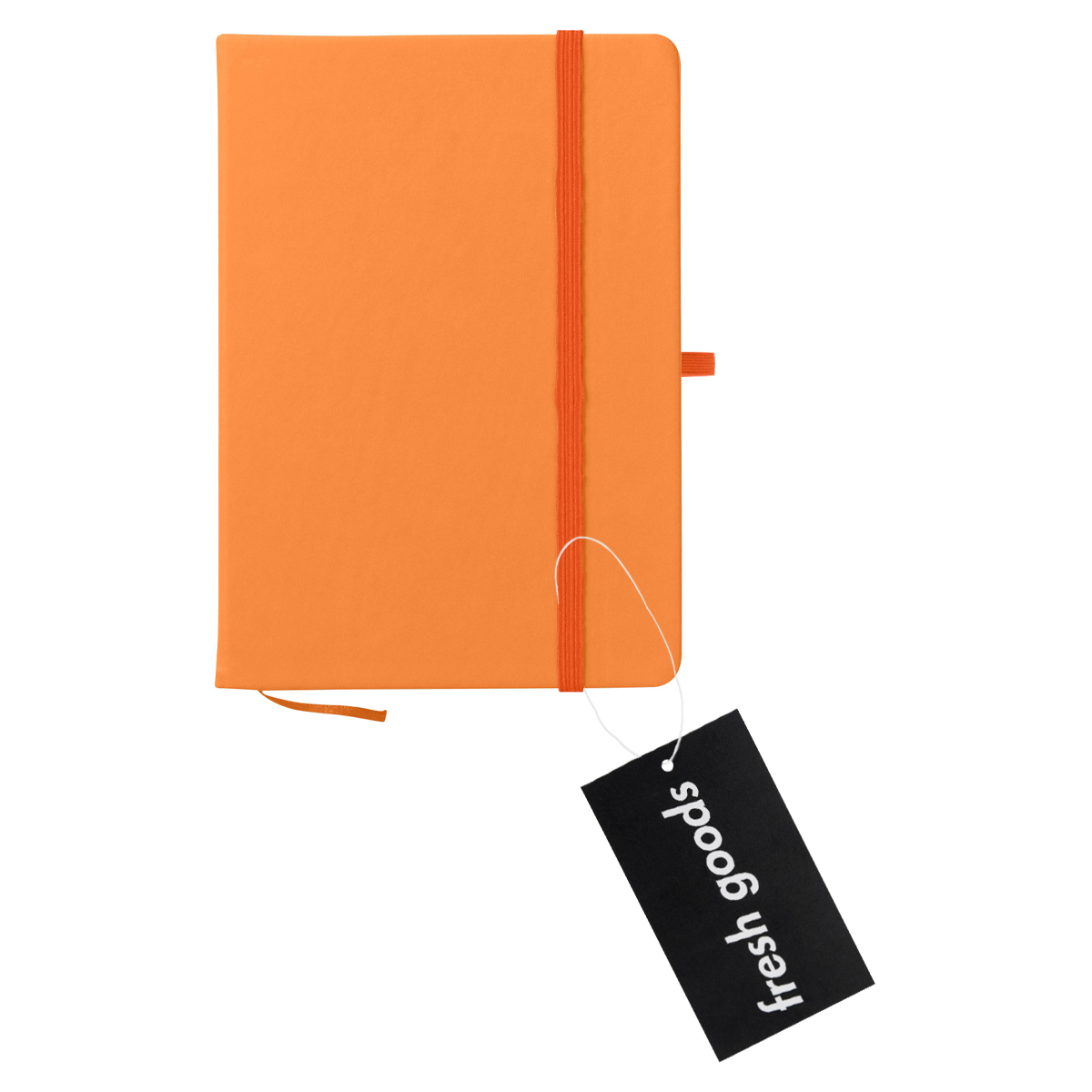 Picture of Fresh Goods Rpet Journal Notebook