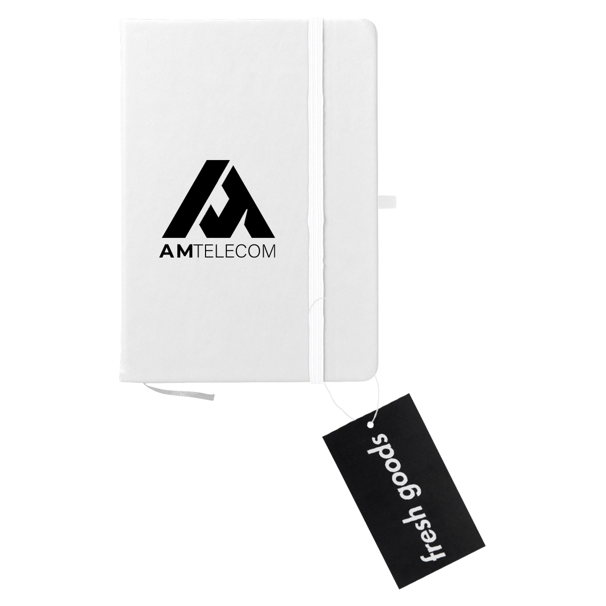 Picture of Fresh Goods Rpet Journal Notebook