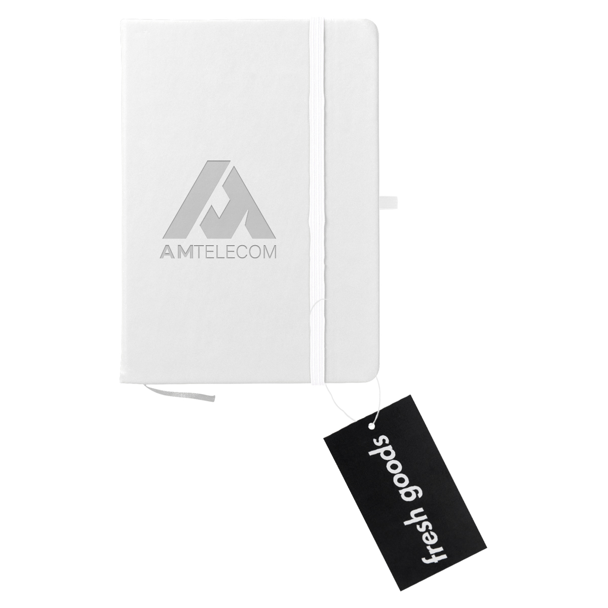 Picture of Fresh Goods Rpet Journal Notebook