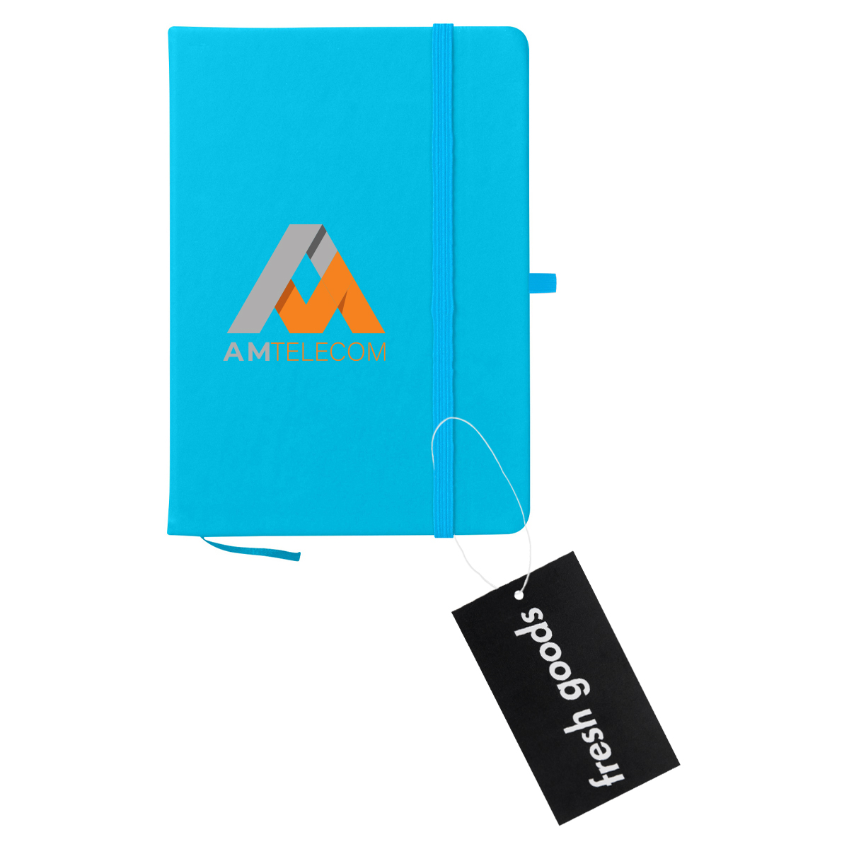 Picture of Fresh Goods Rpet Journal Notebook