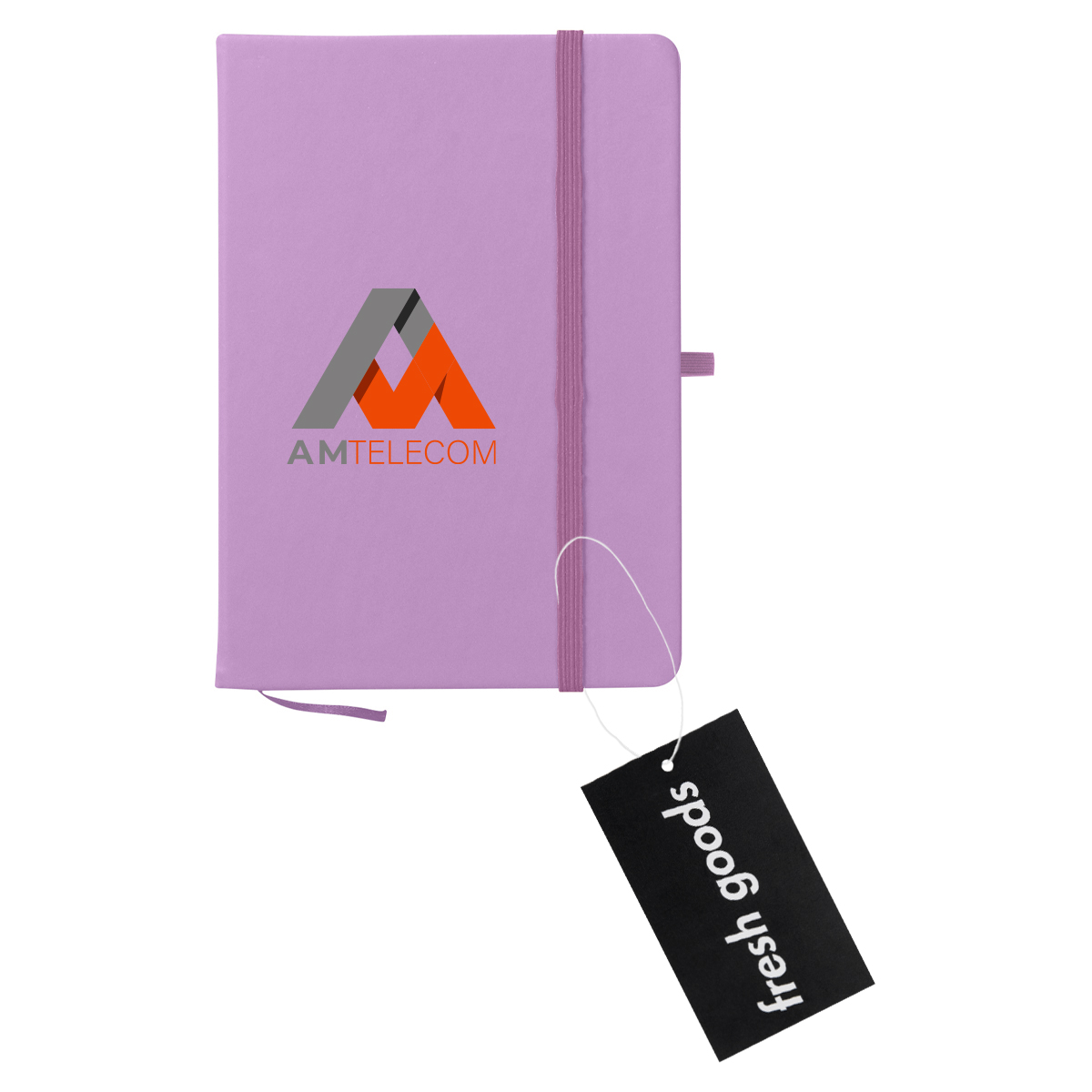 Picture of Fresh Goods Rpet Journal Notebook