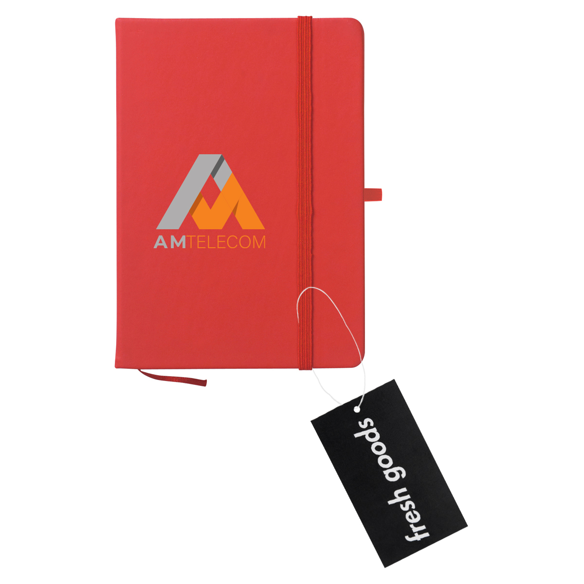 Picture of Fresh Goods Rpet Journal Notebook