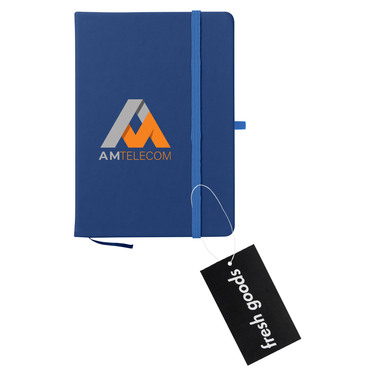 Picture of Fresh Goods Rpet Journal Notebook