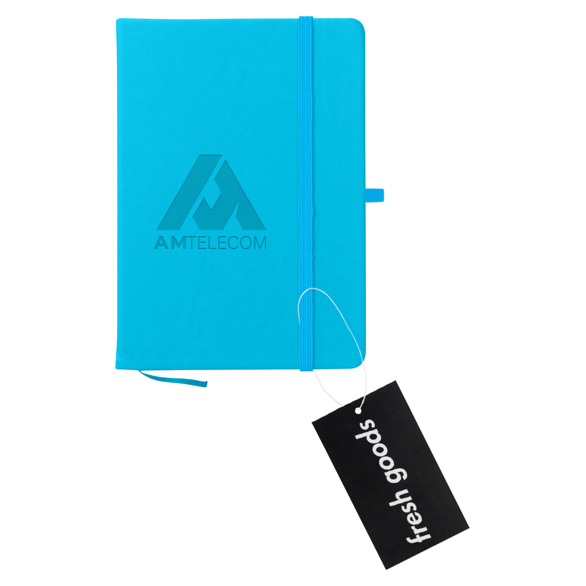 Picture of Fresh Goods Rpet Journal Notebook