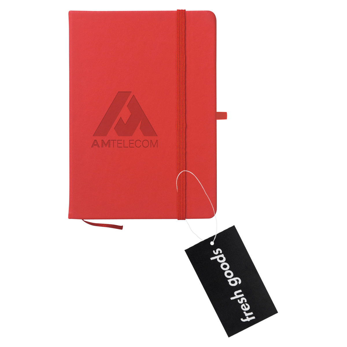Picture of Fresh Goods Rpet Journal Notebook