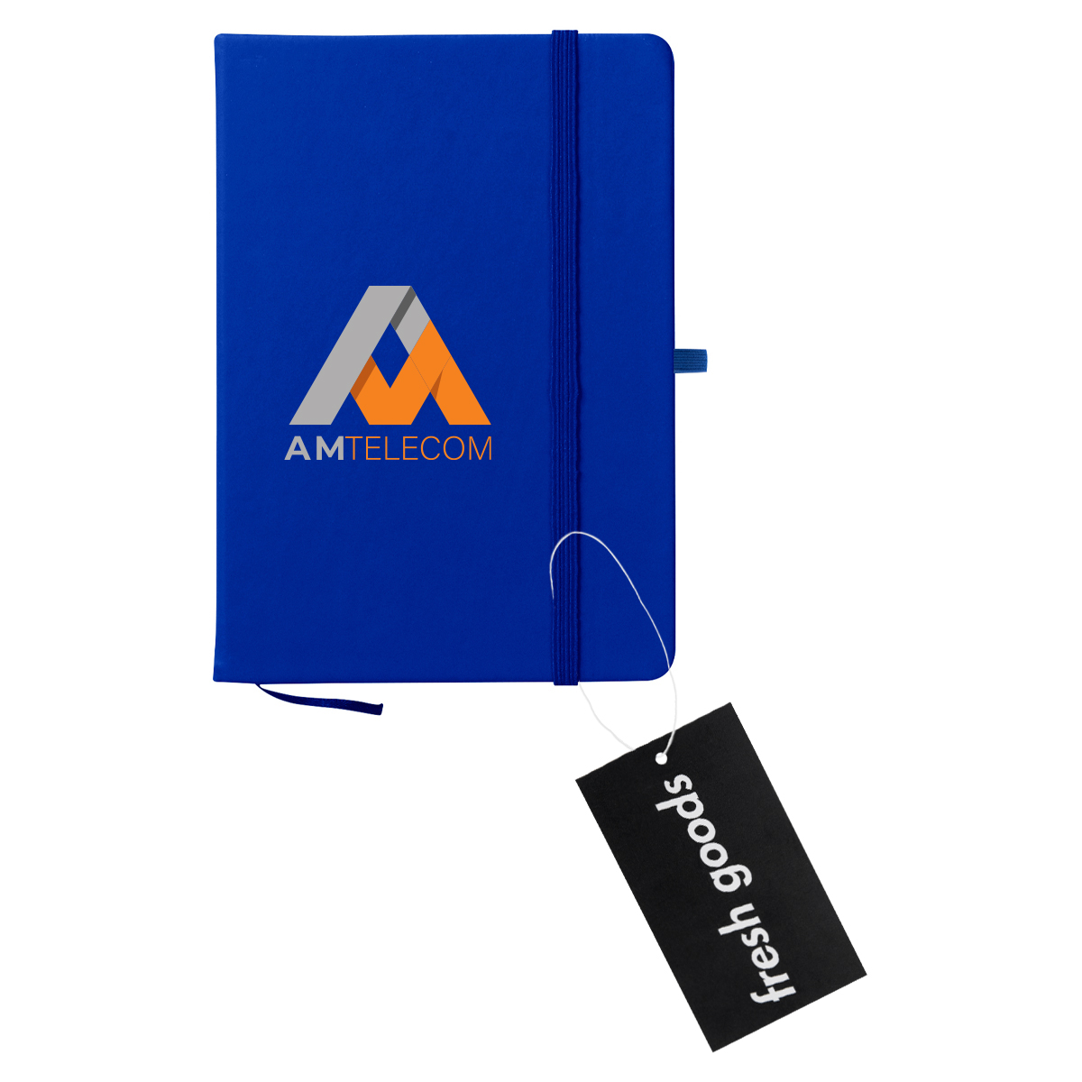 Picture of Fresh Goods Rpet Journal Notebook