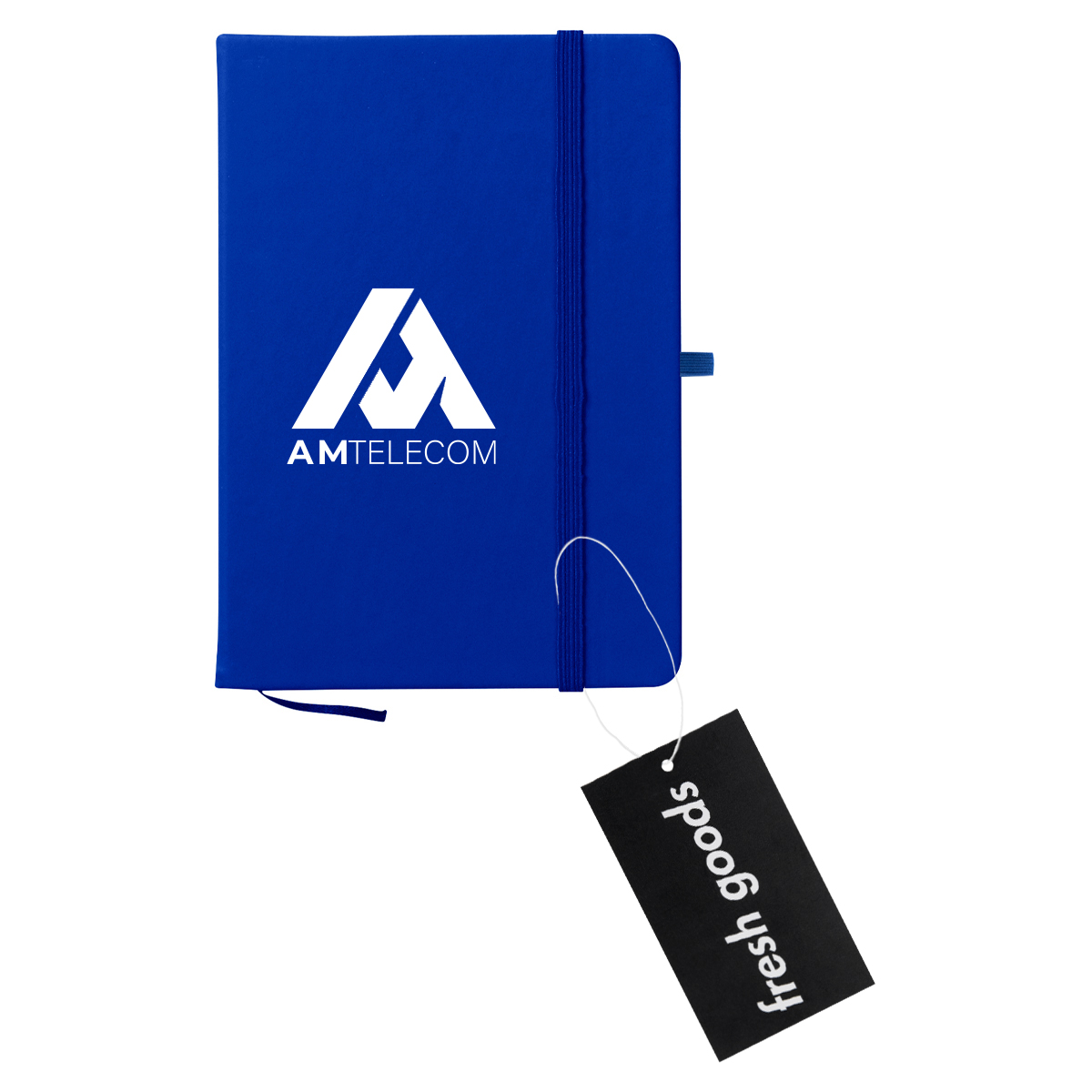 Picture of Fresh Goods Rpet Journal Notebook